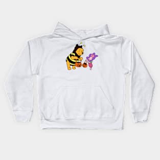 Cute Halloween Kids Hoodie